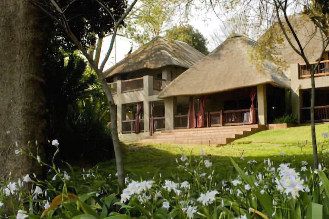 Monchique Boutique Guest House Muldersdrift Exterior foto