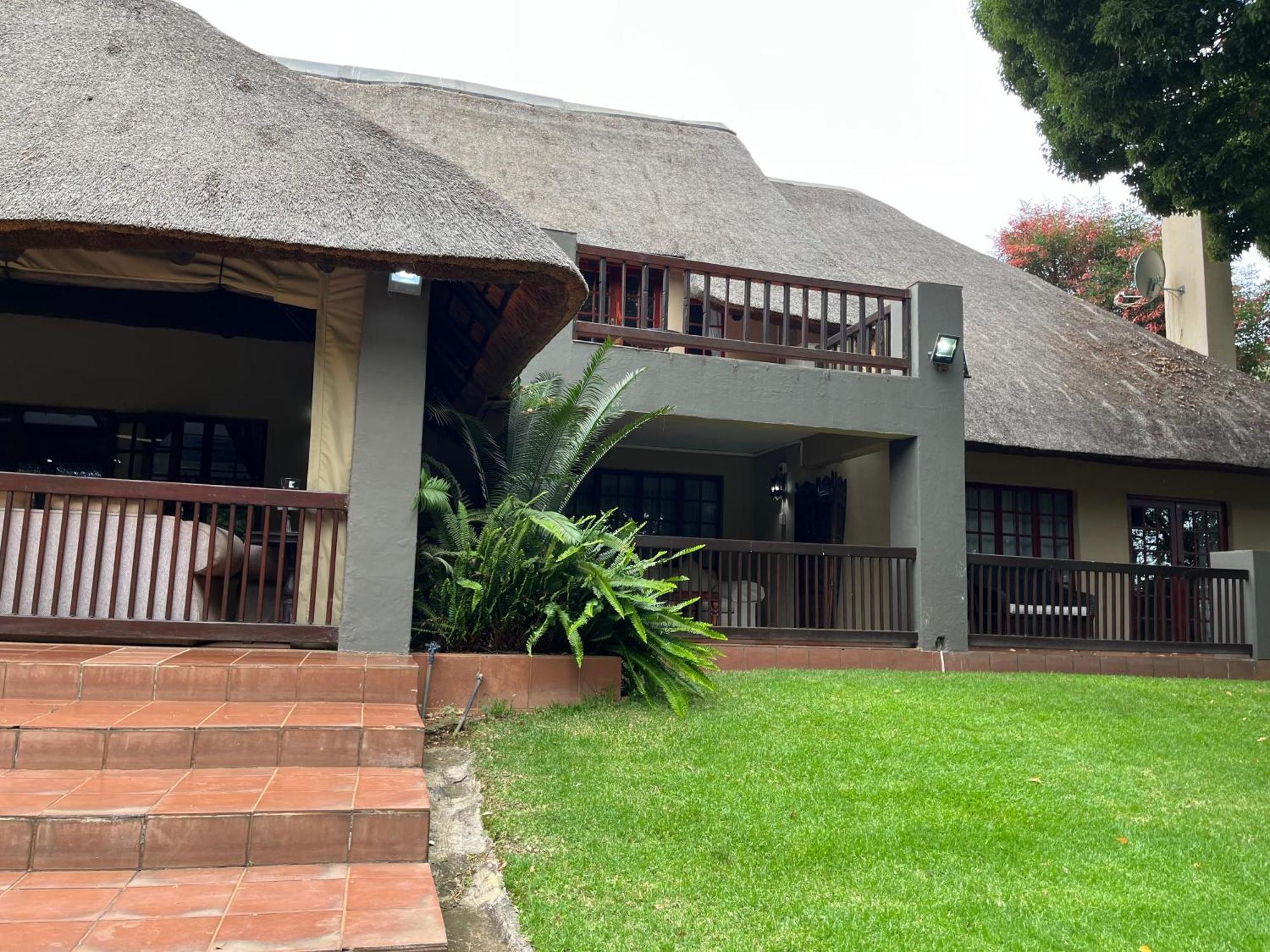 Monchique Boutique Guest House Muldersdrift Exterior foto