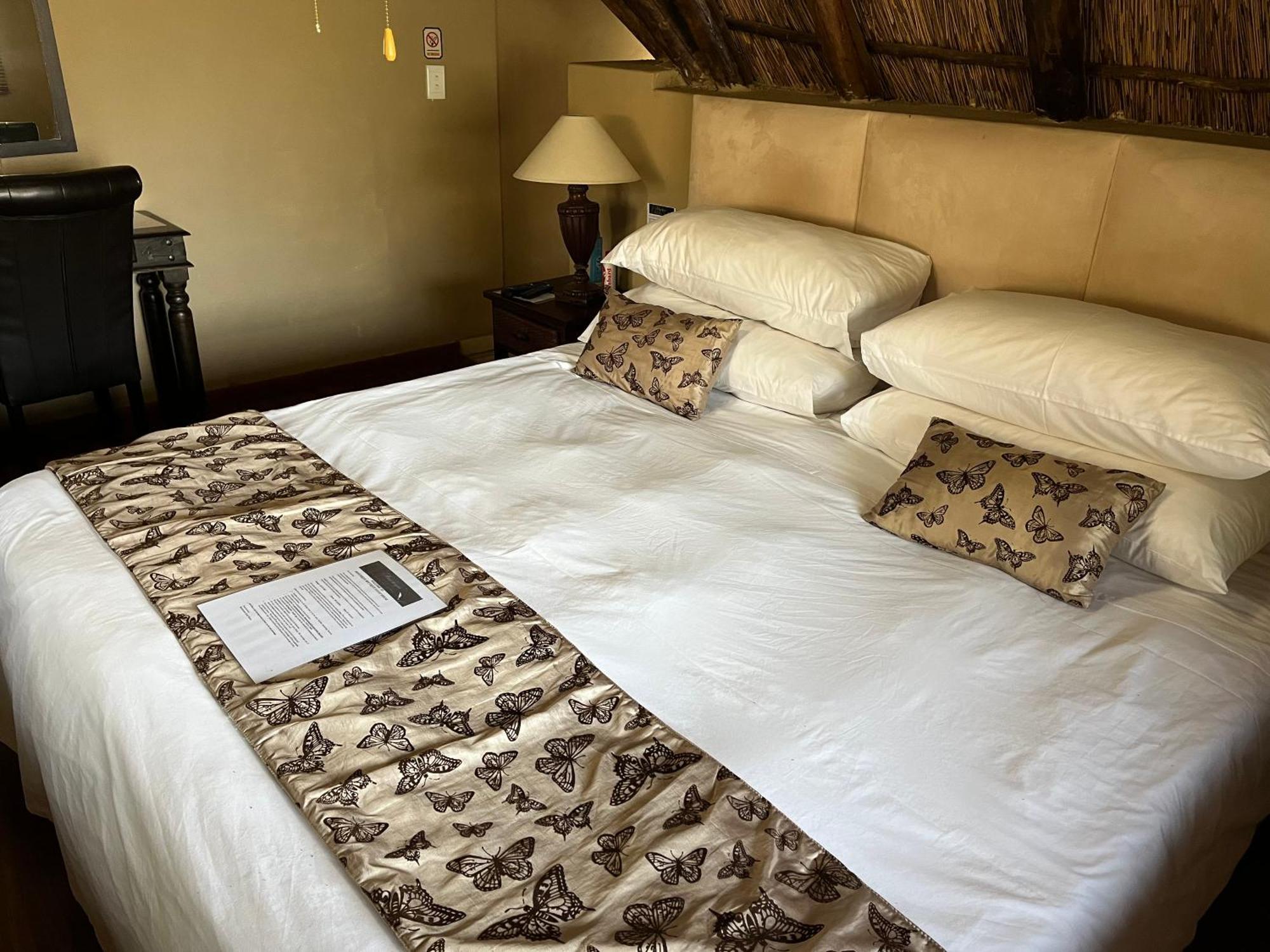 Monchique Boutique Guest House Muldersdrift Exterior foto