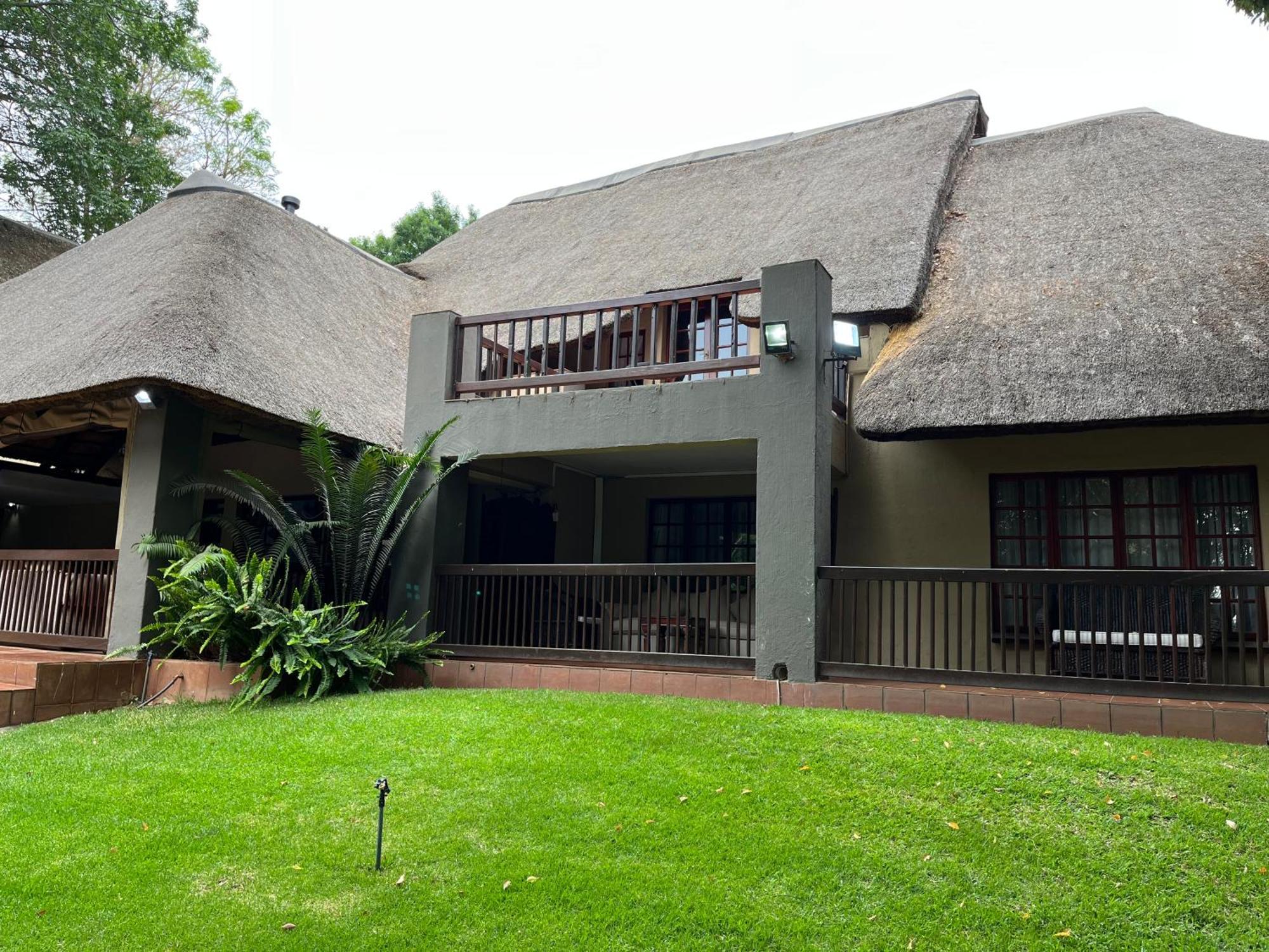 Monchique Boutique Guest House Muldersdrift Exterior foto