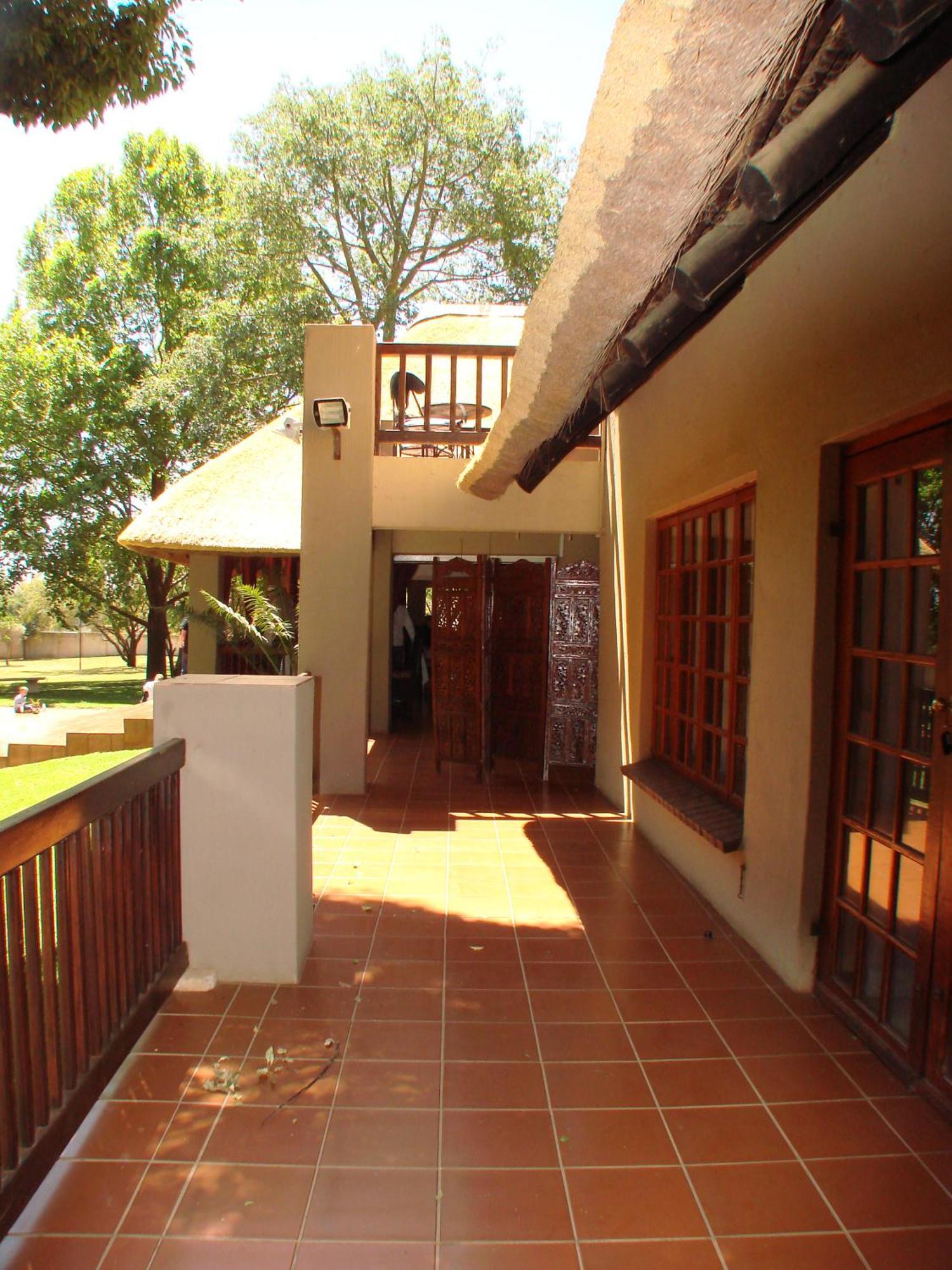 Monchique Boutique Guest House Muldersdrift Exterior foto